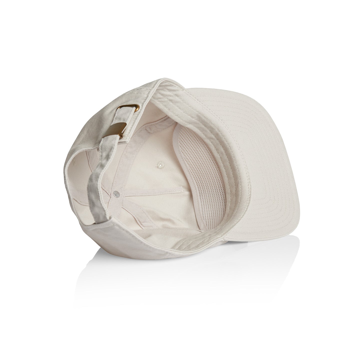 simpl. Agency - Strike Hat - Bone